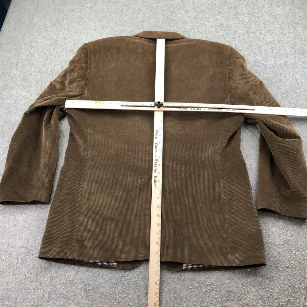 Saddlebred blazer mens